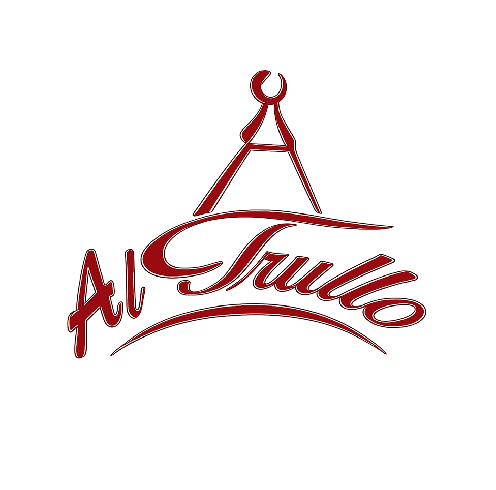 Al Trullo Logo